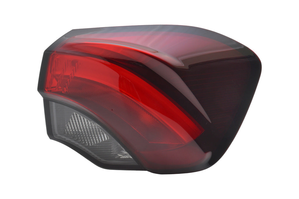 Fanale Posteriore Destro-Esterno-Led Per Fiat Tipo (aegea) (FT4504153)