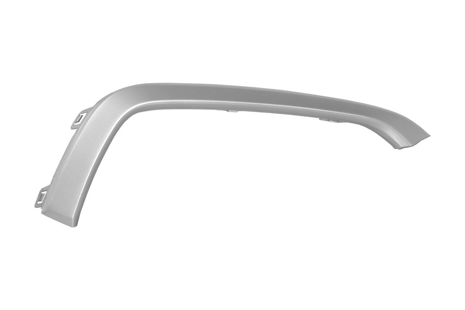 Modanatura Destra Paraurti Anteriore-Argento Per Fiat Tipo Cross (aegea) (FT4511243)