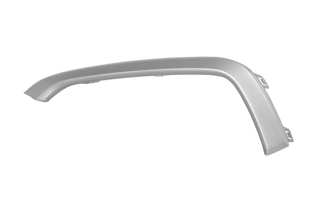 Modanatura Sinistra Paraurti Anteriore-Argento Per Fiat Tipo Cross (aegea) (FT4511244)
