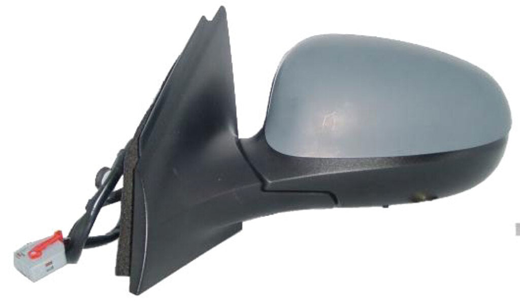 Retrovisore Sinistro-Elettrico-Termico-Con Primer-Chiudibile-Con Sonda Per Fiat Croma (FT5207314)