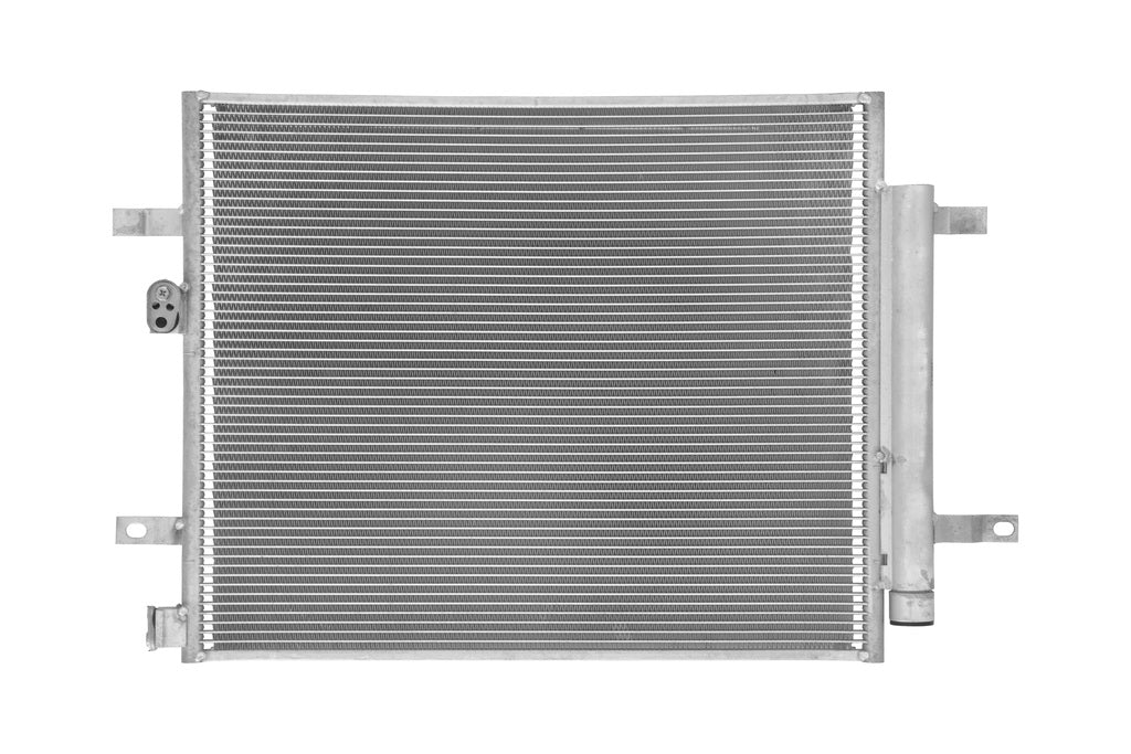 Condensatore Per Fiat 124 Spider (FT600C001)