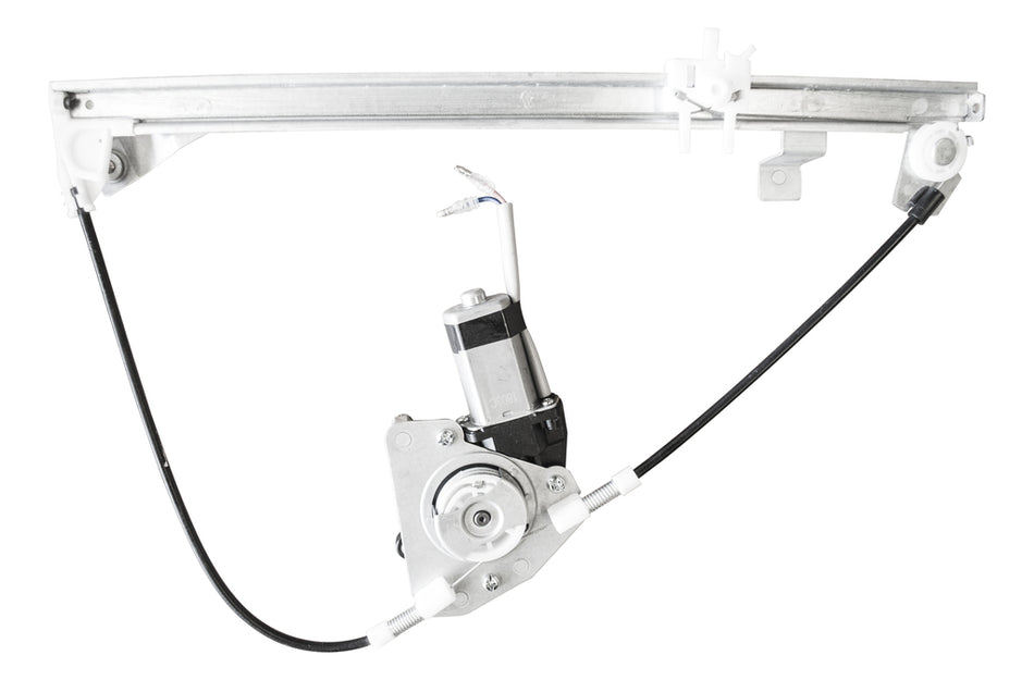 Alzacristallo Anteriore Destro-Elettrico Mod. 5 Porte Per Fiat Multipla (FT715W025)