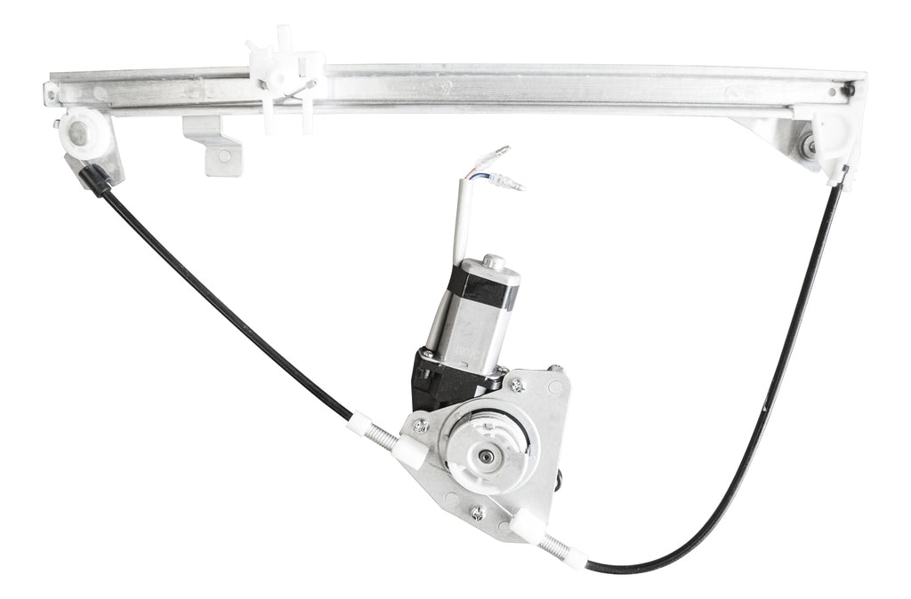 Alzacristallo Anteriore Sinistro-Elettrico Mod. 5 Porte Per Fiat Multipla (FT715W026)