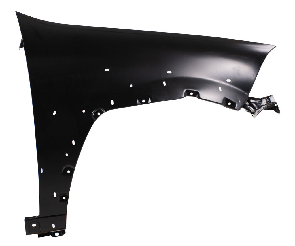 Parafango Anteriore Destro-Con Fori Parafanghino Per Fiat Strada Adventure (FT8023013)