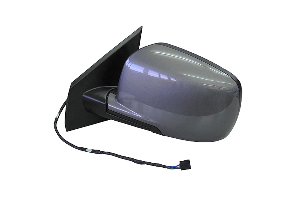 Retrovisore Sinistro-Elettrico-Termico-Con Primer-Chiudibile-Convesso Per Fiat Freemont (FT8157314)