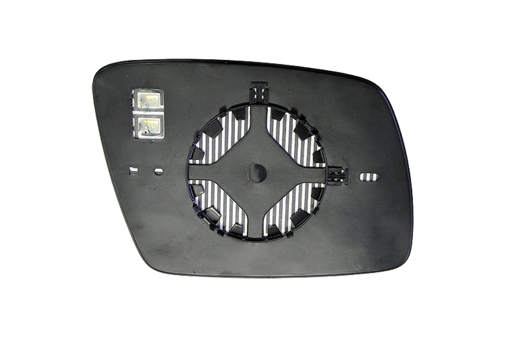 Piastra Specchio Sinistra-Termica-Convessa Per Fiat Freemont (FT8157514)
