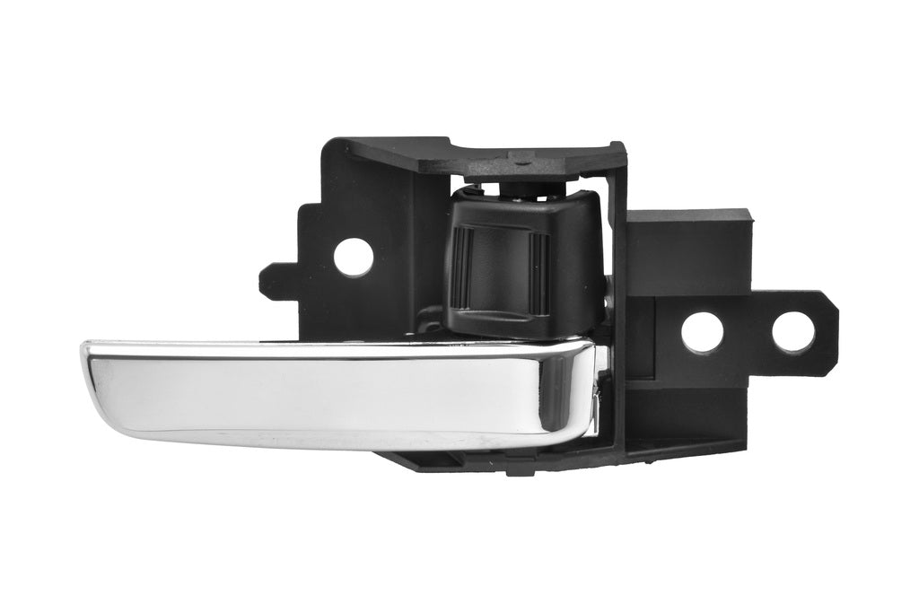 Maniglia Anteriore/posteriore Destra-Interna-Cromata Per Fiat Fullback (FT8248413)