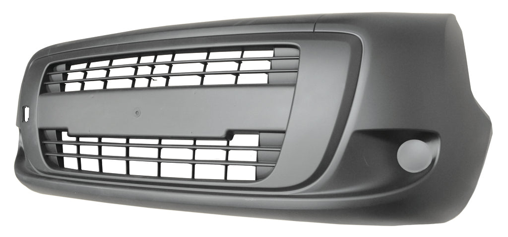 Paraurti Anteriore-Con Primer-Senza Sede Fendi Per Fiat Qubo (FT8601020)