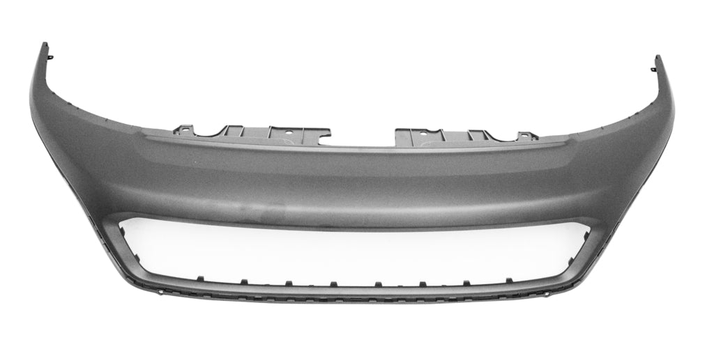 Cornice Griglia-Superiore-Nera Per Fiat Fiorino/qubo (FT8622305)