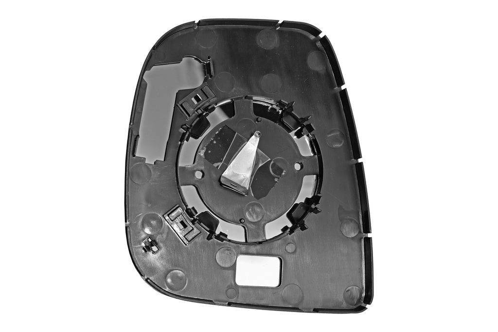 Piastra Specchio Destra-Convessa Per Fiat Scudo Van/combi (FT8807503)