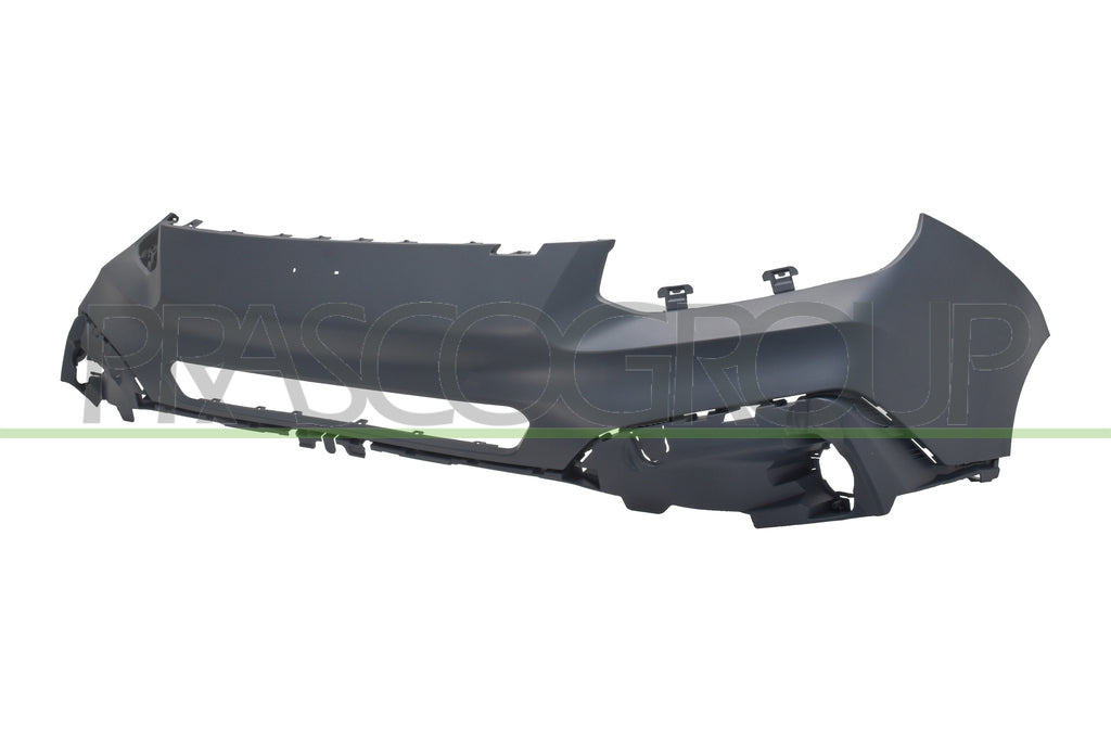 Paraurti Anteriore Superiore con Primer Per Fiat Doblo' Van/combi dal 2024 (FT8901041)