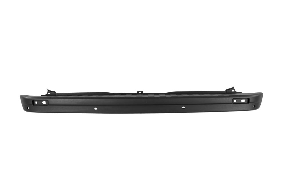 Paraurti Posteriore-Centrale-Goffrato-Con Fori Pdc+supporti Per Fiat Talento (FT9001062)