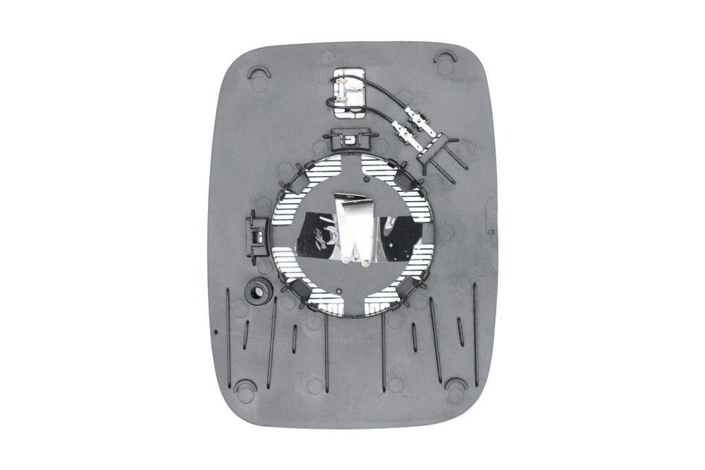 Piastra Specchio Destra-Termica-Asferica Per Fiat Talento (FT9007513)