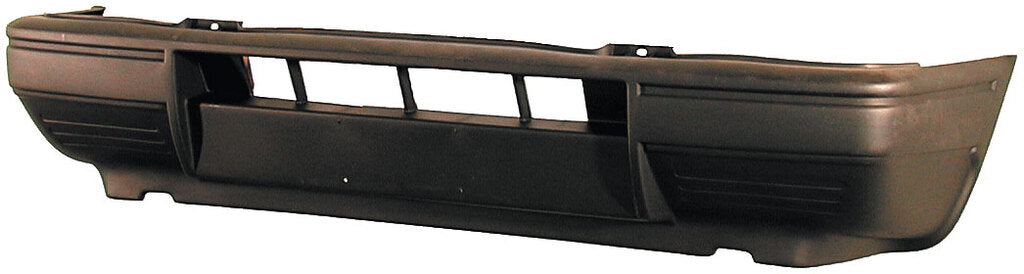 Paraurti Anteriore-Nero Per Fiat Fiorino (FT9061001)