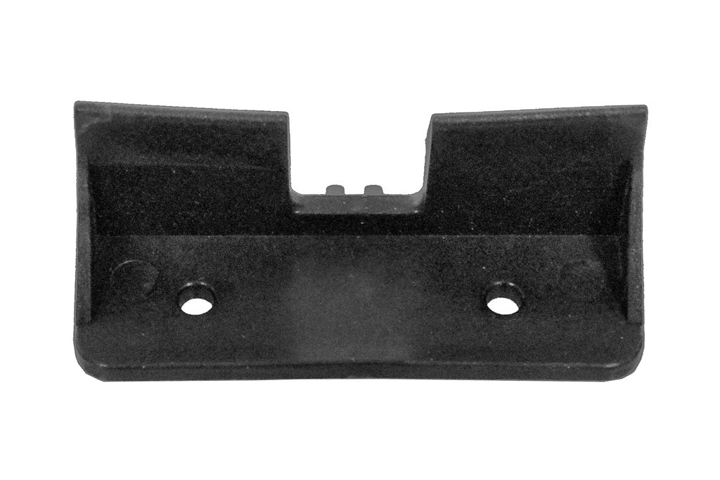 Staffa Destra Paraurti Anteriore-Laterale-Plastica Per Fiat Fiorino (FT9071003)