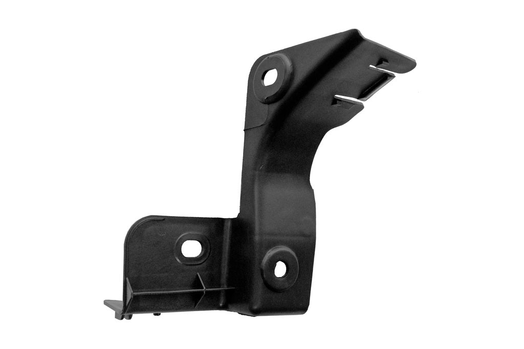 Staffa Destra Paraurti Posteriore-Centrale-Plastica Per Fiat Fiorino (FT9071053)