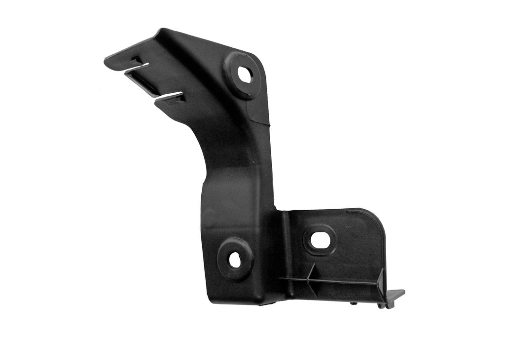 Staffa Sinistra Paraurti Posteriore-Centrale-Plastica Per Fiat Fiorino (FT9071054)