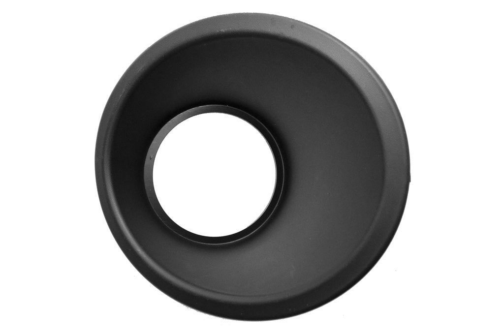 Cornice Fendinebbia Destro-Nera Per Fiat Fiorino (FT9071241)
