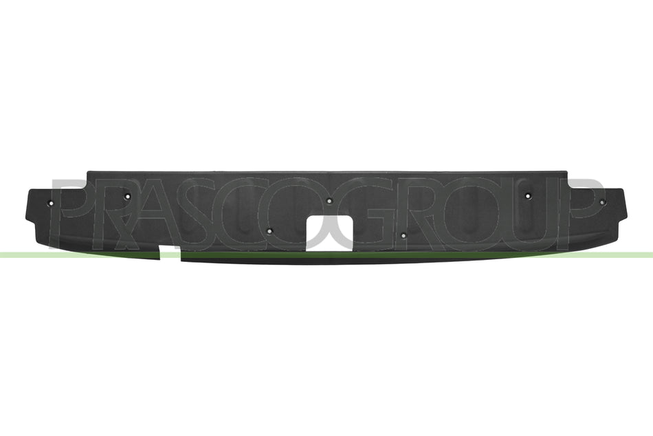 Modanatura Battivaligia mod.. Portellone Per Fiat Fiorino dal 2007 al 2016 (FT9072185)
