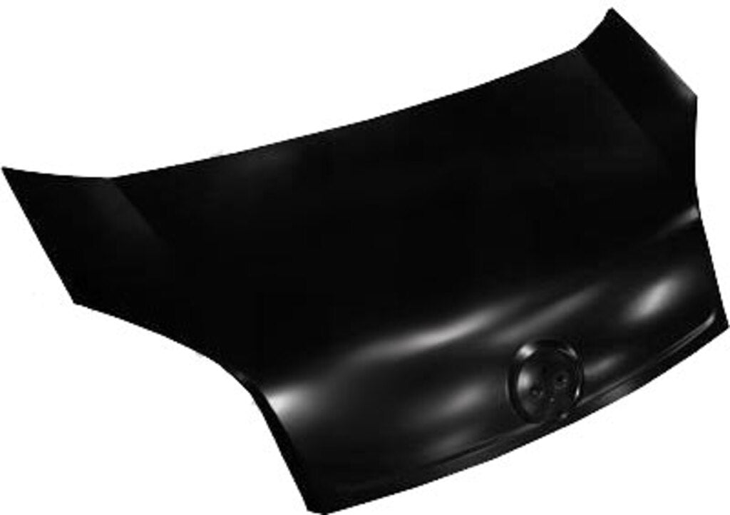 Cofano Per Fiat Fiorino (FT9073100)