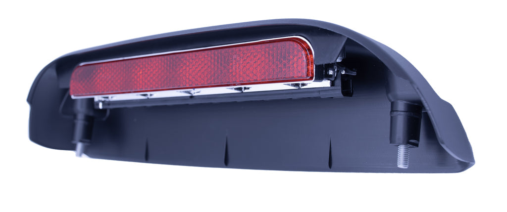 Terza Luce Stop-Con Portalampada Per Fiat Fiorino (FT9074150)