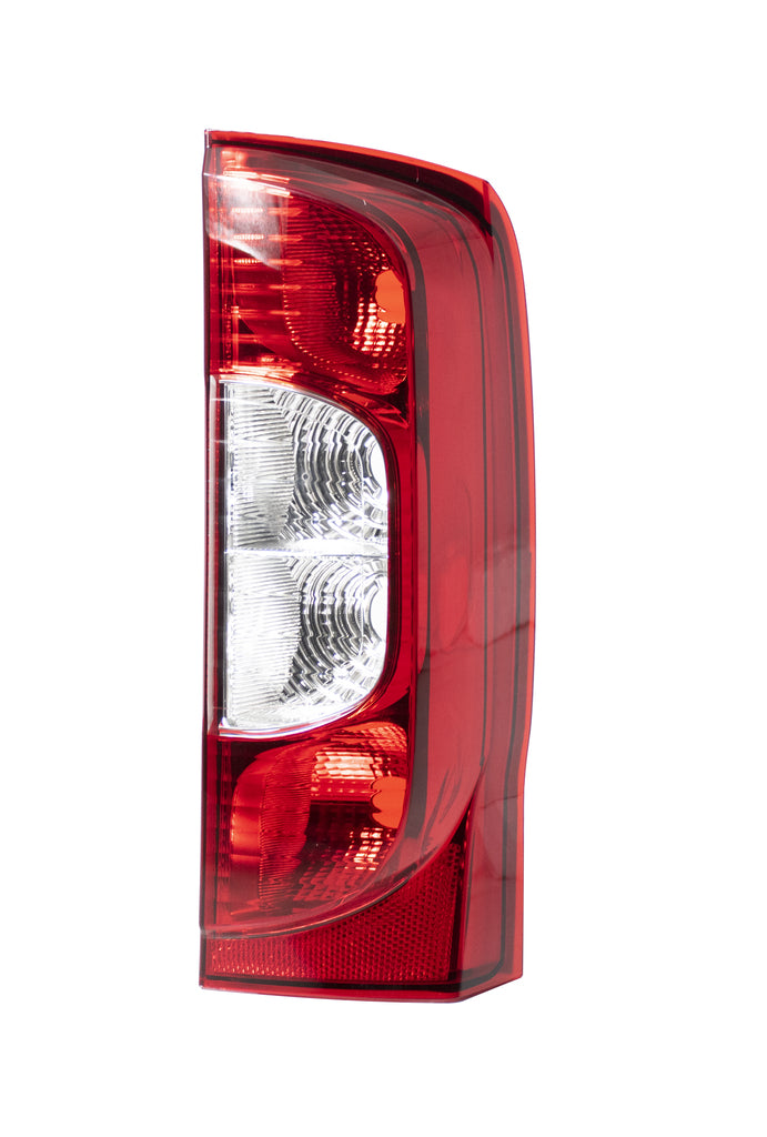 Fanale Posteriore Destro-Senza Portalampada Mod. 2 Porte Per Fiat Fiorino (FT9074155)