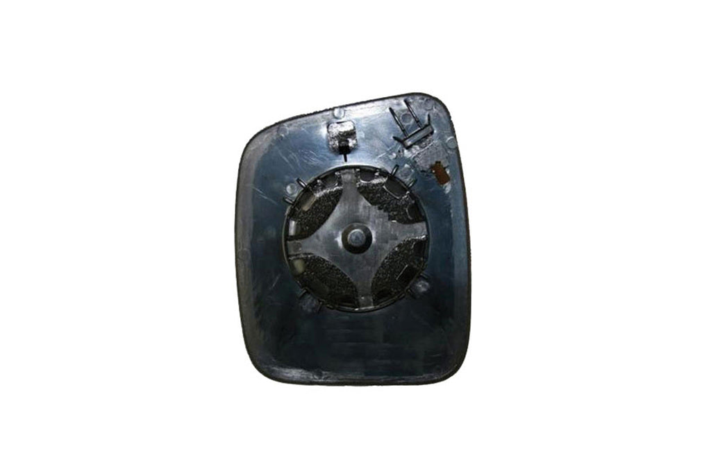 Piastra Specchio Destra-Termica-Convessa Per Fiat Fiorino (FT9077513)
