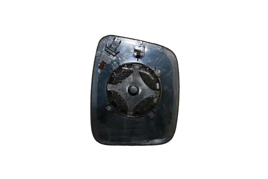 Piastra Specchio Sinistra-Termica-Convessa Per Fiat Fiorino (FT9077514)
