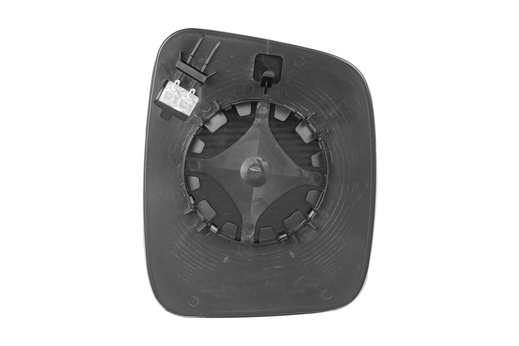 Piastra Specchio Sinistra-Termica-Asferica Per Fiat Fiorino (FT9077515)