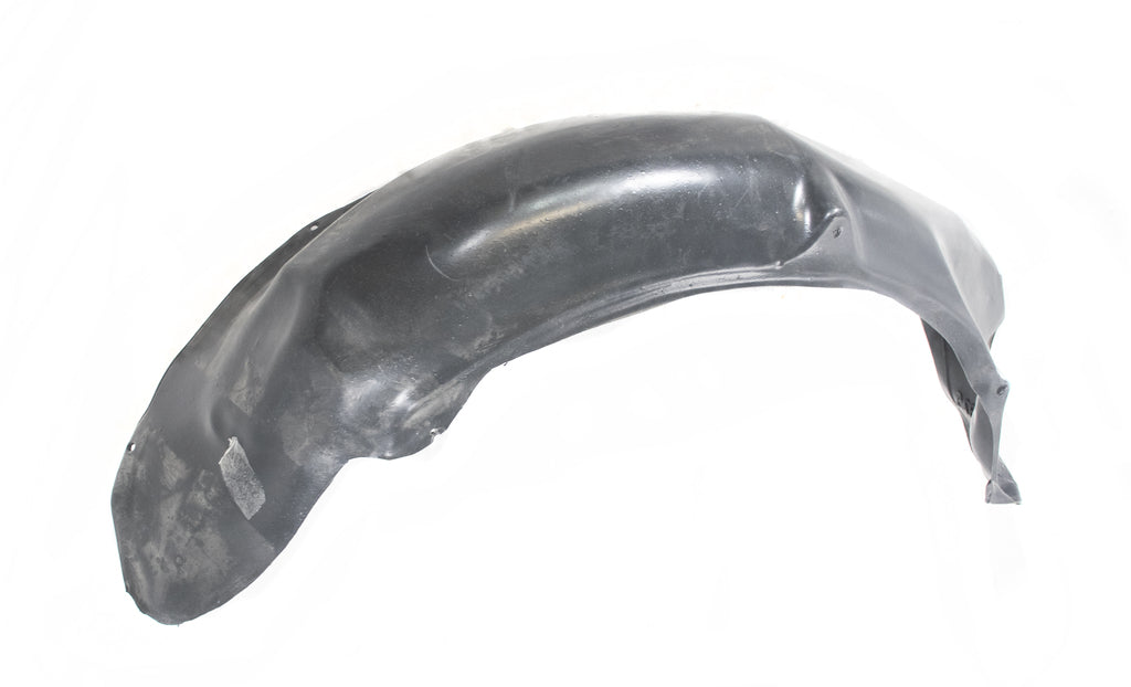 Passaruota Posteriore Sinistro Per Fiat Doblo' (FT9083654)
