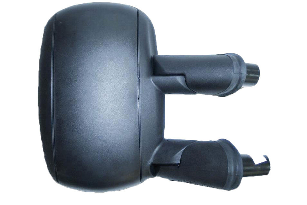 Retrovisore Destro-Manuale Per Fiat Doblo' (FT9087003)