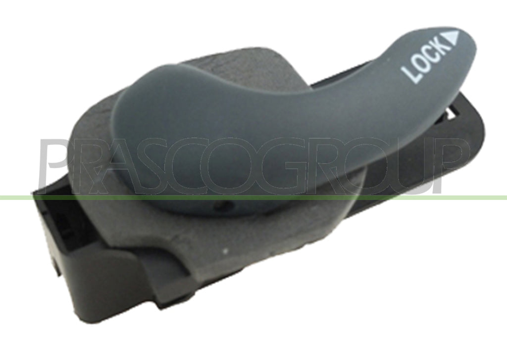 Maniglia Anteriore Sinistra Interna Blu Per Fiat Doblo' dal 2000 al 2005 (FT9088408)