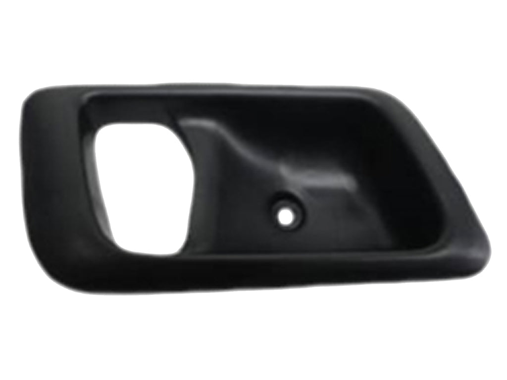 Mostrina Maniglia Anteriore Sinistra-Interna-Nera Per Fiat Doblo' (FT9088702)
