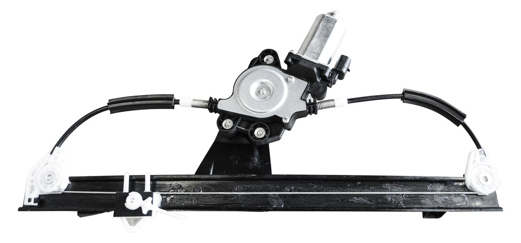 Alzacristallo Anteriore Destro-Elettrico Mod. 3/5 Porte Per Fiat Doblo' (FT908W025)