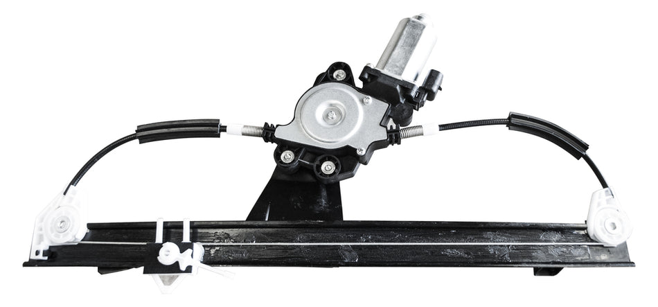 Alzacristallo Anteriore Destro-Elettrico Mod. 3/5 Porte Per Fiat Doblo' (FT908W025)