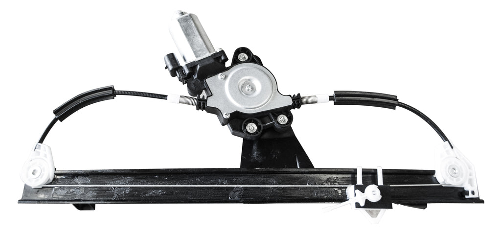 Alzacristallo Anteriore Sinistro-Elettrico Mod. 3/5 Porte Per Fiat Doblo' (FT908W026)