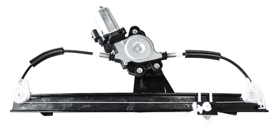 Alzacristallo Anteriore Sinistro-Elettrico Mod. 3/5 Porte Per Fiat Doblo' (FT908W026)
