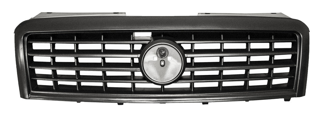 Griglia Radiatore-Nera Per Fiat Doblo' (FT9092001)