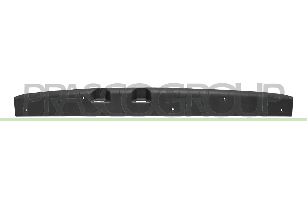 Modanatura Battivaligia mod.. 2 Porte a Battente Per Fiat Doblo' dal 2005 al 2009 (FT9092195)