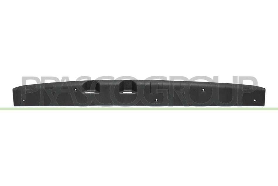 Modanatura Battivaligia mod.. 2 Porte a Battente Per Fiat Doblo' dal 2005 al 2009 (FT9092195)