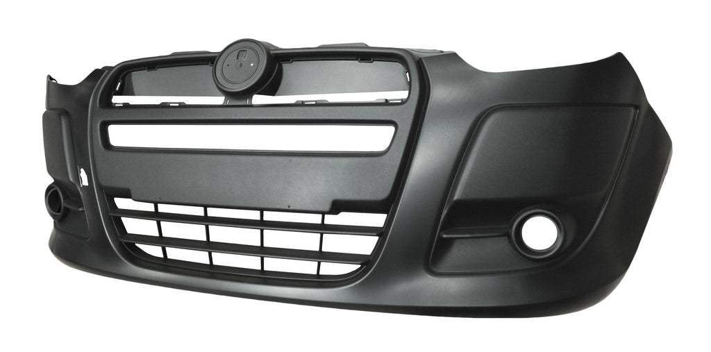 Paraurti Anteriore-Con Primer-Con Sede Fendi Per Fiat Doblo' (FT9101031)