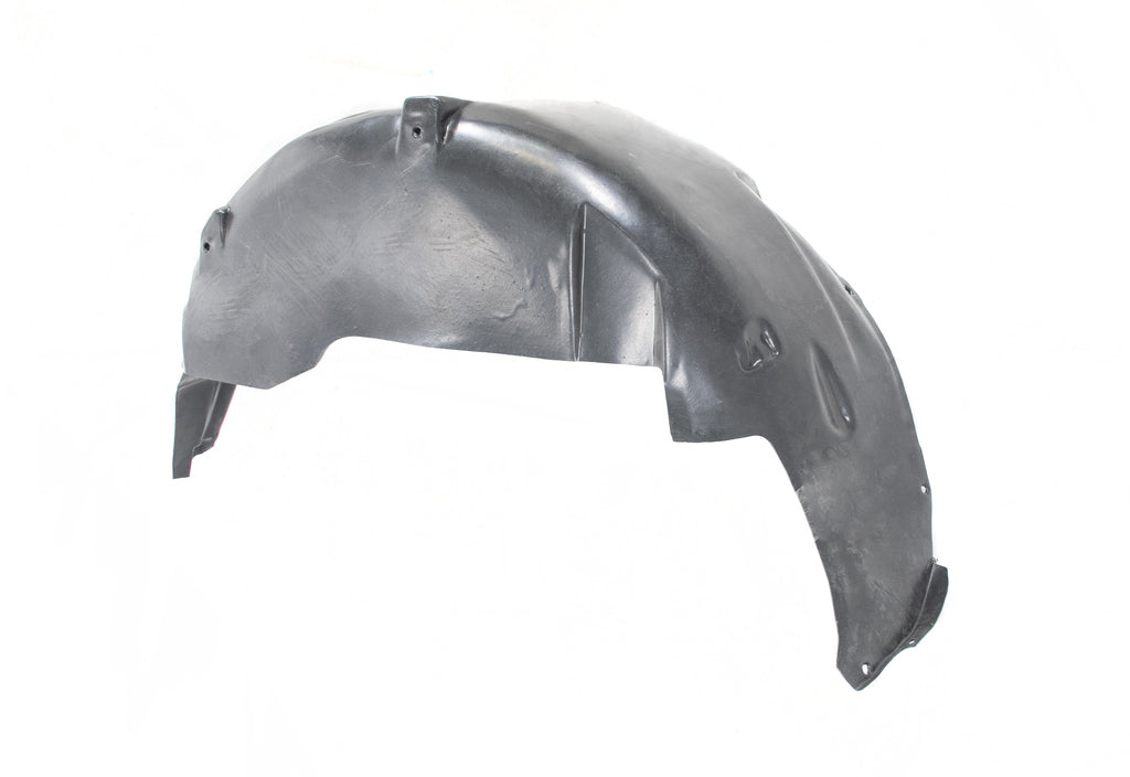 Passaruota Posteriore Destro Per Fiat Doblo' (FT9103653)