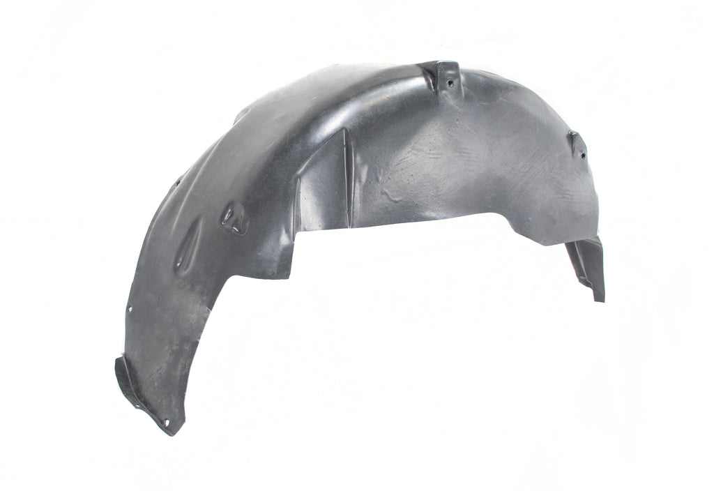 Passaruota Posteriore Sinistro Per Fiat Doblo' (FT9103654)