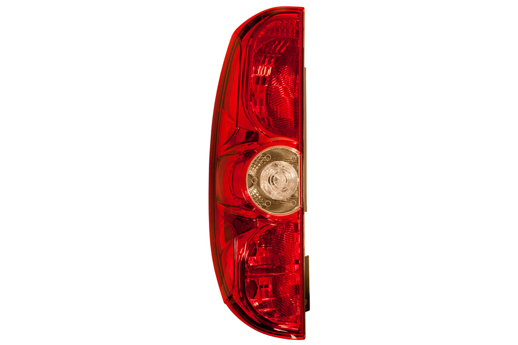 Fanale Posteriore Sinistro-Senza Portalampada Mod. 2 Porte Per Fiat Doblo' (FT9104154)
