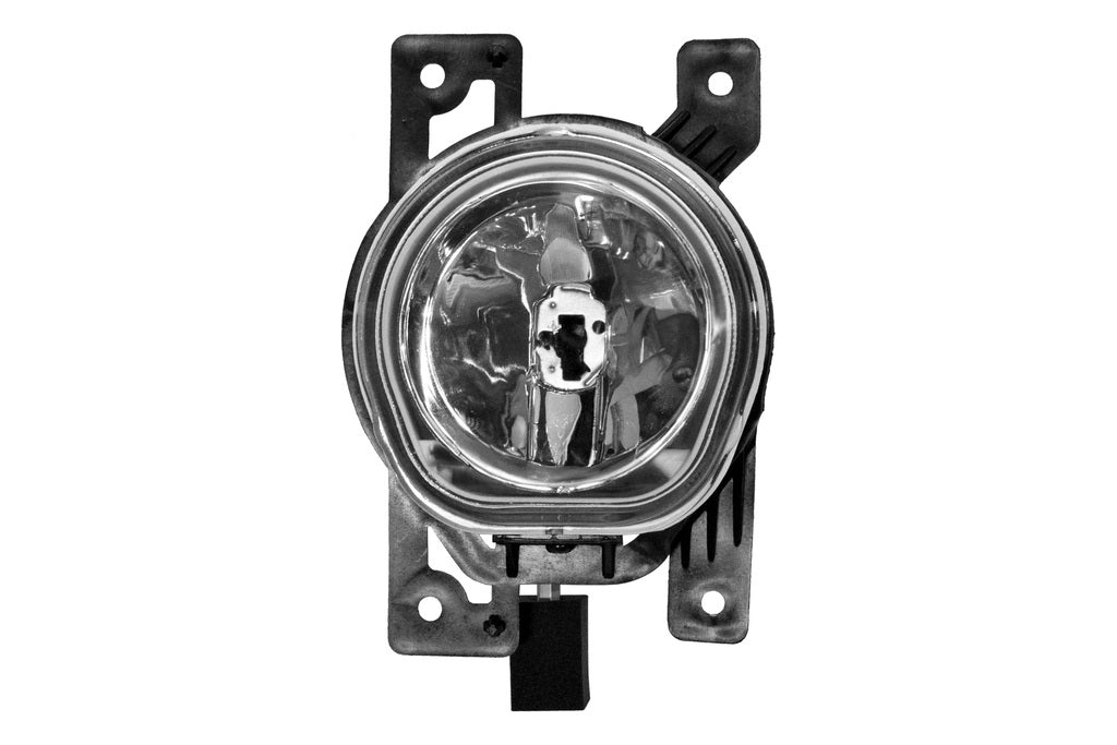 Fendinebbia Sinistro Per Fiat Doblo' (FT9104414)