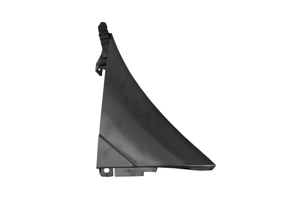Mostrina Braccio Retrovisore Sinistro Per Fiat Doblo' (FT9107402)