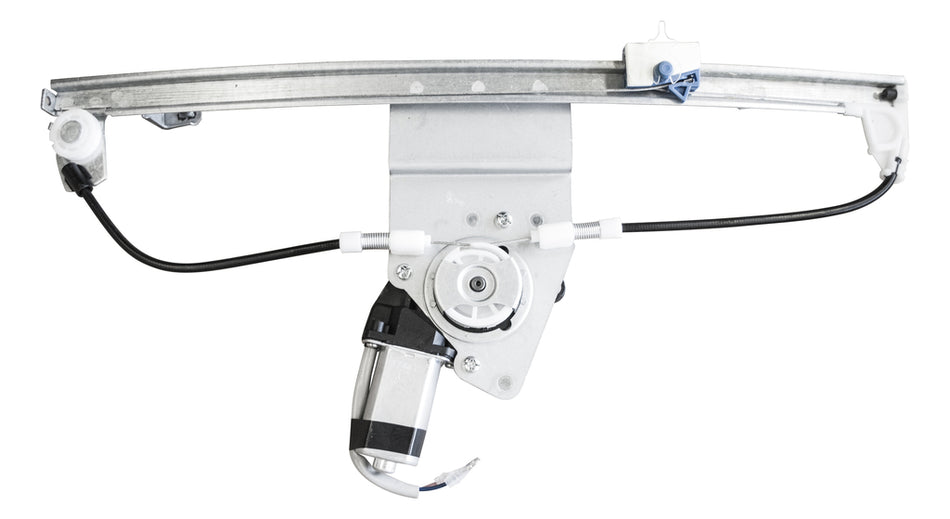 Alzacristallo Anteriore Destro-Elettrico Mod. 3/5 Porte Per Fiat Doblo' (FT910W021)