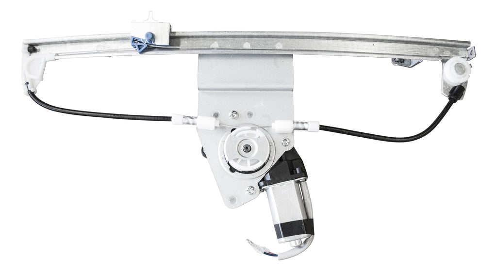 Alzacristallo Anteriore Sinistro-Elettrico Mod. 3/5 Porte Per Fiat Doblo' (FT910W022)