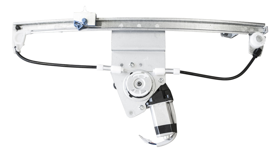 Alzacristallo Anteriore Sinistro-Elettrico Mod. 3/5 Porte Per Fiat Doblo' (FT910W022)