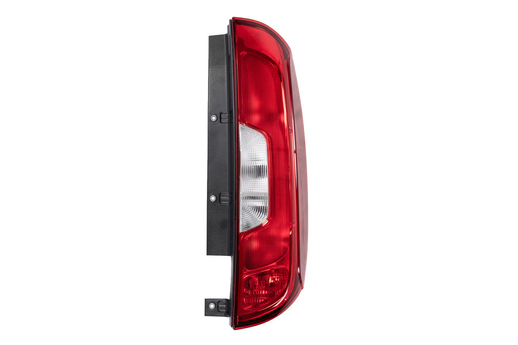 Fanale Posteriore Destro-Senza Portalampada Mod. Portellone Per Fiat Doblo' (FT9124153)